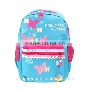 2016 High Quality Kids School Bag thumbnail-3