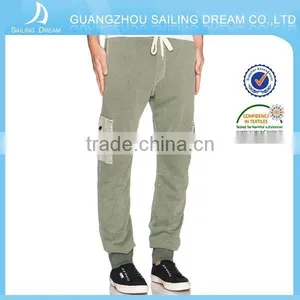 Trade Assurance 2015 New Mens Custom Sports Custom Jogger Pants thumbnail-2