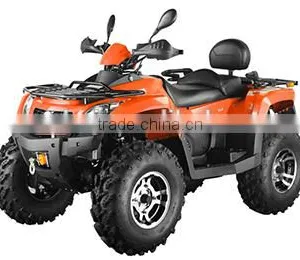 China Good Quality 500CC Four-wheel Drive CTV 4x4 ATV 4x4 thumbnail-3