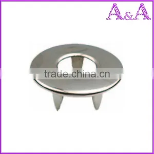 Metal Prong Snap Ring Buttons thumbnail-3