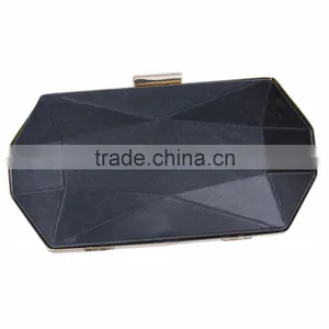 Iron Based Alloy Kiss Clasp Purse Frame Octagon Gold Plated 20.4cm(8") x 11.4cm(4 4/8"), 1 Piece thumbnail-2