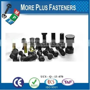 Made In Taiwan Plow Bolt thumbnail-6