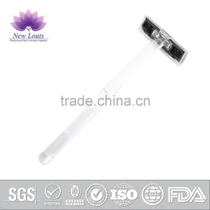 One-time Plastic Disposable Shaver Cheap Price thumbnail-2