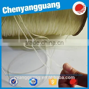 2mm String TPU Elastic Cord for Bracelet thumbnail-1