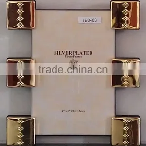 China Factory Sale New Design Product for Free Sexy Photo Frame/metal Sex Photo Frame/funny Photo thumbnail-2