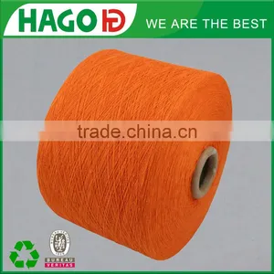 Ne20s oe Recycled Polyester Viscose Blended Socks Yarn thumbnail-3