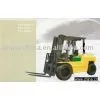 Forklift Truck thumbnail-1