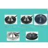 Magnetic Base for Mobile Radio thumbnail-1