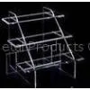 Acrylic Nail Polish Holder Acrylic Displays With Beautiful Shape thumbnail-1