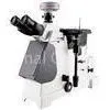 Infinite Optical System Inverted Metallurgical Microscope With DIC Observation thumbnail-1