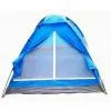 2 Person One Layer Camping Tent thumbnail-1