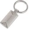 Customized Metal Keychain Square Shaped thumbnail-1
