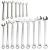 Wrench Set Plier Screwdriver Set Socket Set Wrench Hammer Hand Tool thumbnail-1