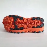 Eva Rubber TPR Shoe Sole Jinjiang thumbnail-1