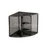 Brochure Metal Display Stands 3 Space For Library / Bookstore thumbnail-1