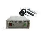 60 KHz High Frequency Ultrasonic Welding Machines , Spot Welder For Smart Card thumbnail-1