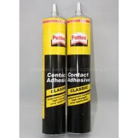 Aluminum Adhensive Tube Packaging thumbnail-2