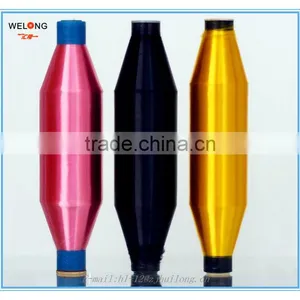 Color Polyester Monofilament Yarn With Different Color in Stock thumbnail-1