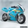 Electric Pocket Bike thumbnail-1