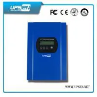 MPPT Solar Charge Controller With CE, RoHS, FCC, PSE Certifications thumbnail-1