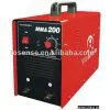Inverter STICK Welding Equipment,carbon Steel Welding, Metal Welding thumbnail-1