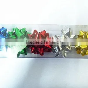 Cheap Unique Ribbon Bow for Ring Box Decoration thumbnail-4