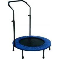 Mini Trampoline and Jumpling Warehouse for Trampoline Jumping thumbnail-2