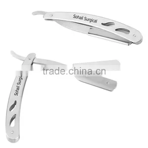 Barber Razor Straight thumbnail-4