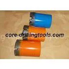 36 mm DryDiamond Core Drill Bits / Core Hole Drill Bits Professional thumbnail-1