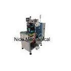 Servo Double Sides Stator Winding Lacing And Feeding And Cutting Machine thumbnail-1