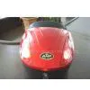 Motorcycle Luggage Box (TE006) thumbnail-1