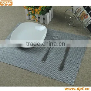 Super Luxury Novelty Pvc Table Mat DPF 213 thumbnail-1