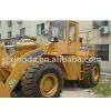 Used Loader Chinese Wheel Loader Liugong ZL-50C thumbnail-1