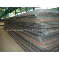 Hot Rolled Steel Coil, Sheet, Plate thumbnail-3