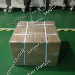 Trolley Color Doppler Ultrasound Scanner System (YJ-U300t) thumbnail-4