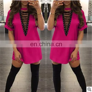 Newest Sale Custom Design Lady Rock Band t Shirts thumbnail-6
