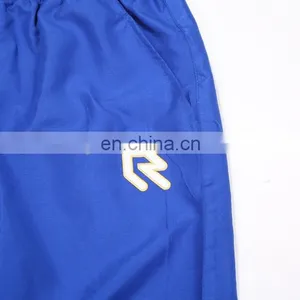 Men Sports Polyester Track Pants thumbnail-3