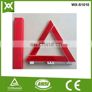 E Mark Triangle Led Flashing Warning Light,warning Triangle Labels thumbnail-1