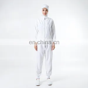 2017 Food Processing Work Wear thumbnail-1