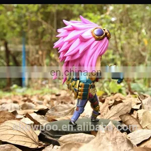 OEM Anime Figure and Custom Design Action Figure Manufacturer thumbnail-4