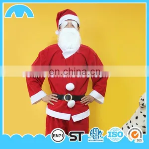 Christmas Costume for Man thumbnail-1