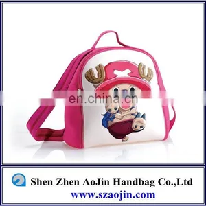Factury Direrct Sale Wholesale High Quality Cheap School Backpack Bag thumbnail-3