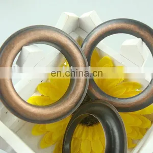 Curtain Accessory 40mm Metal Eyelet Curtain thumbnail-1