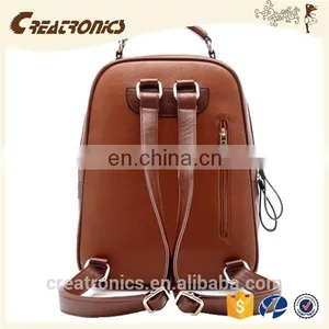 CR Export All Over the World New Design Fancy Custom Backpack thumbnail-2