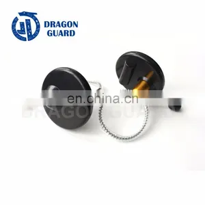 DRAGON GUARD EAS Bottle Tag Metal Wine Bottle Security Tag thumbnail-1