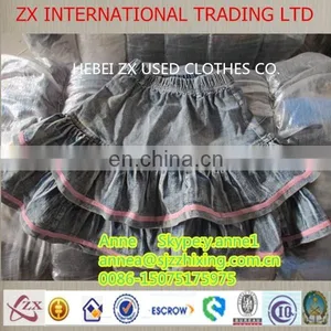 High Quality Used Clothing. Cheap Used Clothes Various Types of Assorted Used Clothing From China Supplier thumbnail-5