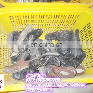 Comfortable Used Shoes Hot in Africa Market thumbnail-1