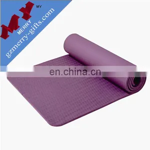 Happy Fitness Tpe Yoga Mat / Wholesale Yoga Mat thumbnail-2