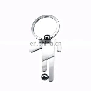 Hight Quantity Custom Metal Key Holder With Engaraved Logo thumbnail-4