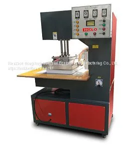 High Frequency Welding Machine thumbnail-1